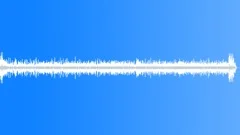 Toy,Bounce Back Racer,CU,Run,Long 1Sound Effect