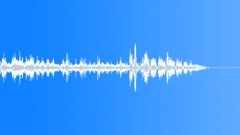 Toy,Bounce Back Racer,CU,Run,Short 1Sound Effect