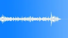 Toy,Bounce Back Racer,CU,Run,Short 2 Sound Effect