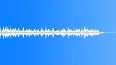 Toy,Bounce Back Racer,CU,Run,Short 3 Sound Effect