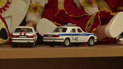 Toys Vidéo 10574710