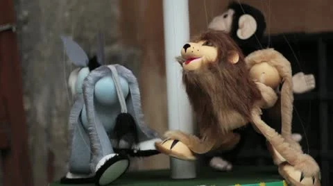 Toys Stock Footage 11882269