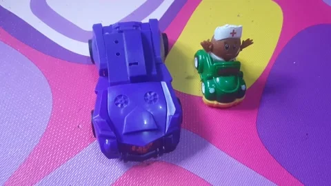 Toys Stock Footage 240676584