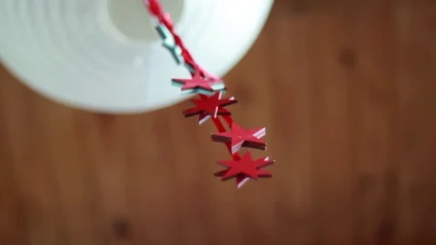 Toys light Stock Footage 69912262