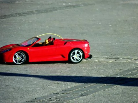 Toys Stock Photos