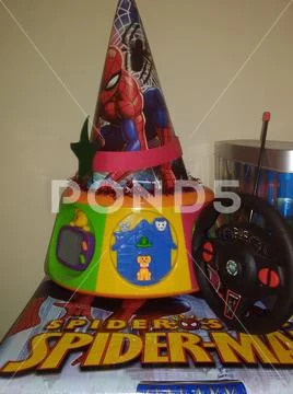 Toys Stock Photos