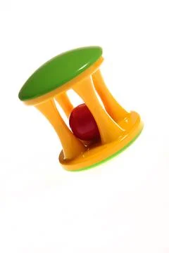 Toys Stock Photos