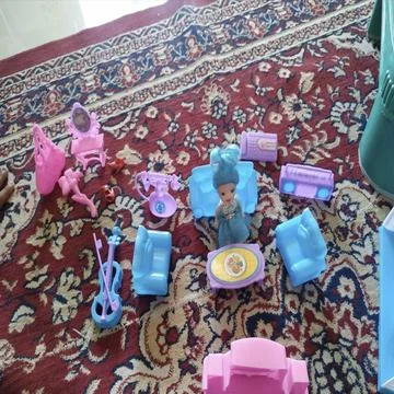 Toys Stock Photos