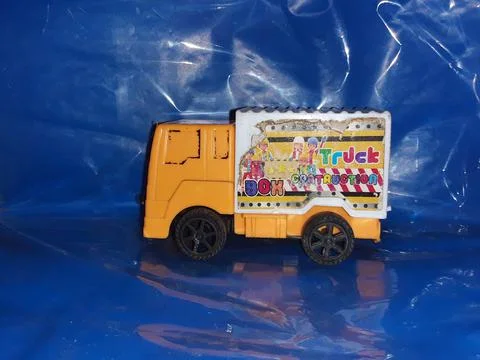 Toys Stock Photos