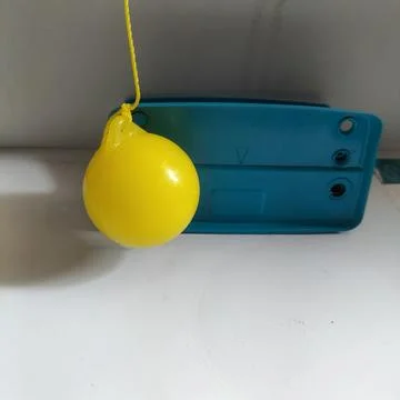 Toys 스톡 사진