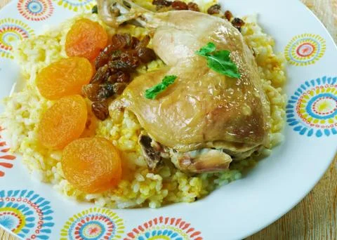 Toyug plov 写真素材