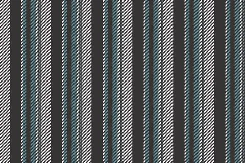 Tps10 stripe fabric vector, vintage background pattern lines. Vorm textile .. Stock Illustration