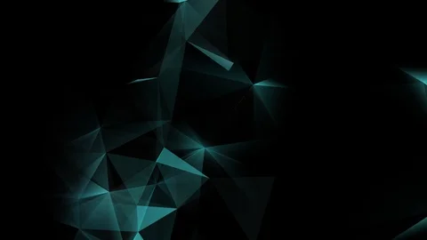 Tr plexus bg Stock Footage 98871750