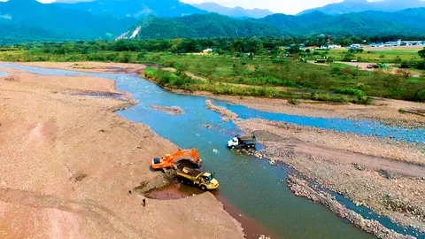 TRABAJO TRACTOR Vidéo 126556323