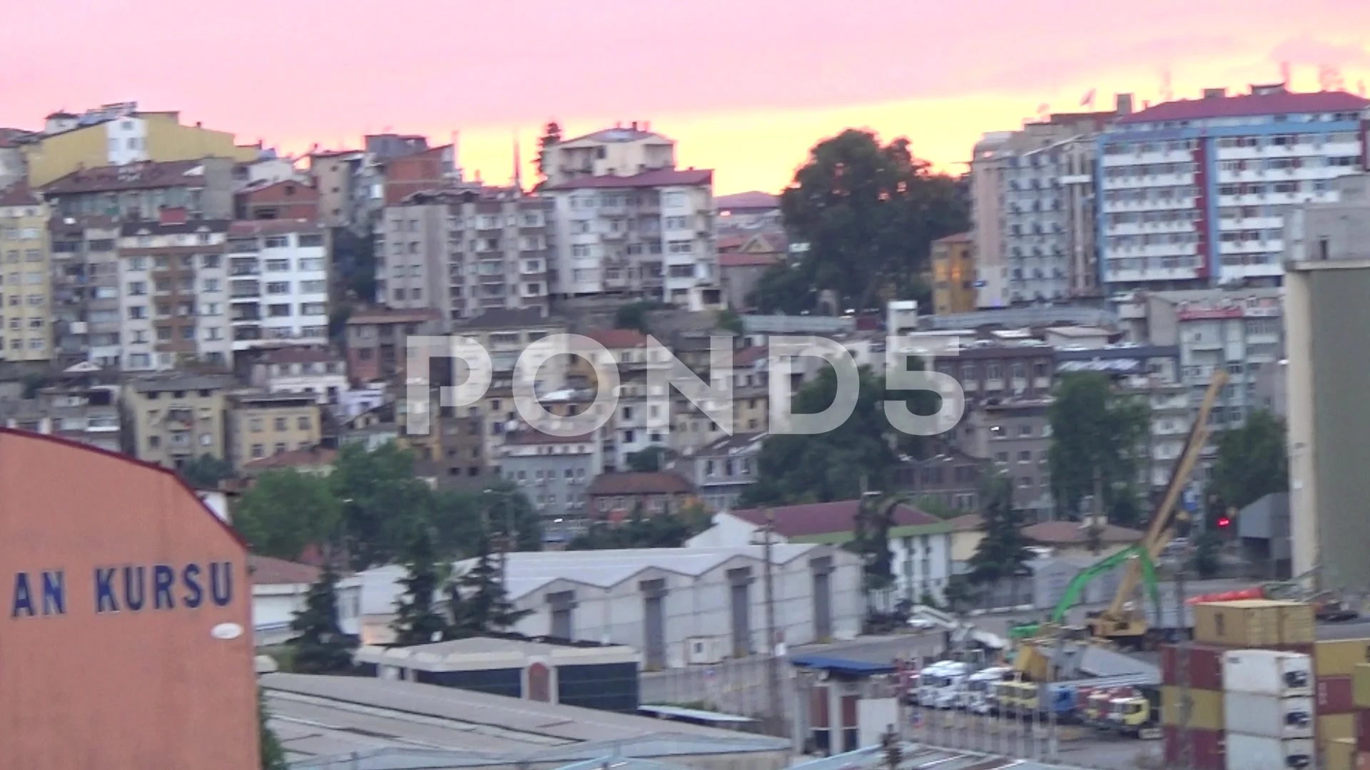 trabzon turkey stock footage royalty free stock videos pond5