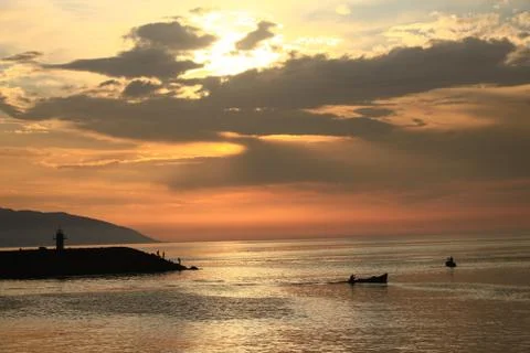 Trabzon Stock Photos