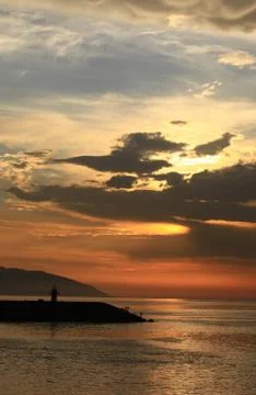 Trabzon Stock Photos