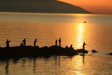 Trabzon Stock Photos