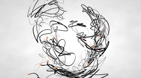 Tracer (HD) Stockbeeldmateriaal 7732006