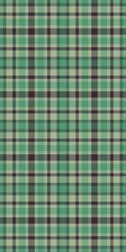 Tracery background check vector, layered pattern plaid tartan. Indian fabri.. Stock Illustration