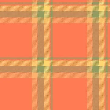 Tracery pattern vector check, checking seamless background textile. Shabby .. 스톡 일러스트