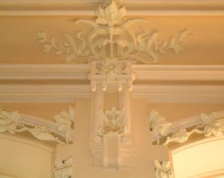 Tracery Stock Photos