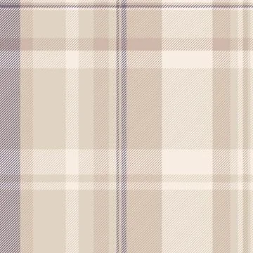 Tracery plaid texture background, eps seamless pattern vector. Multicolored.. 스톡 일러스트