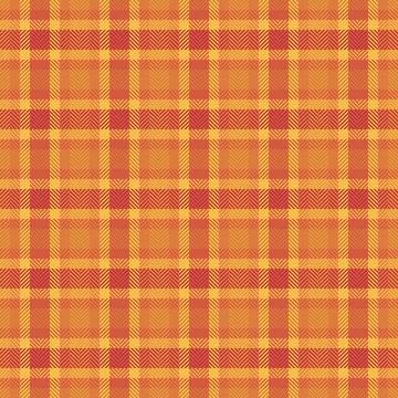 Tracery seamless vector fabric, quilted textile texture plaid. Hounds tooth.. Illustrazione stock