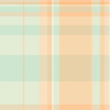 Tracery textile seamless vector, arabic check pattern tartan. Serene backgr.. 库存插图