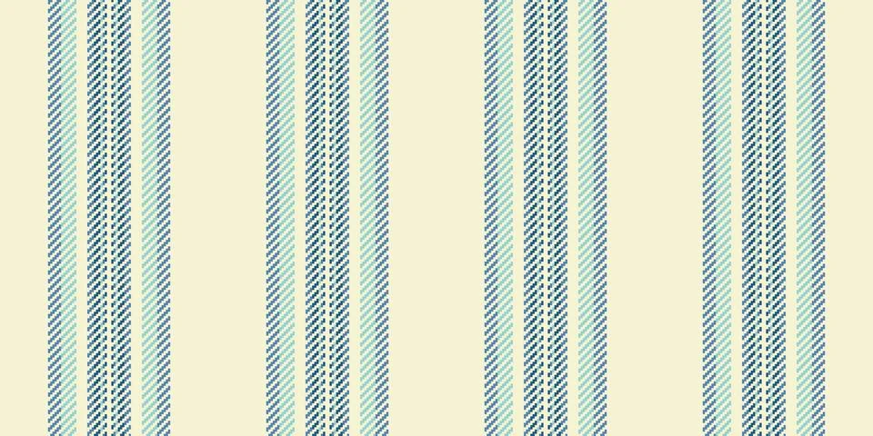 Tracery vertical fabric texture, interior lines seamless vector. Heritage s.. Illustrazione stock