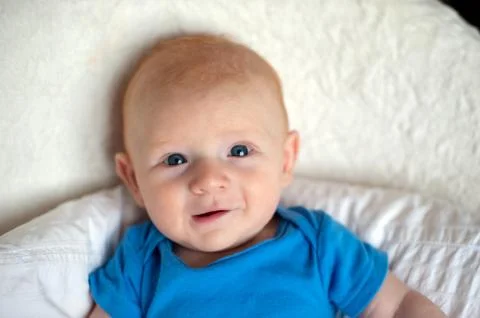 Traces of diathesis Stock Photos