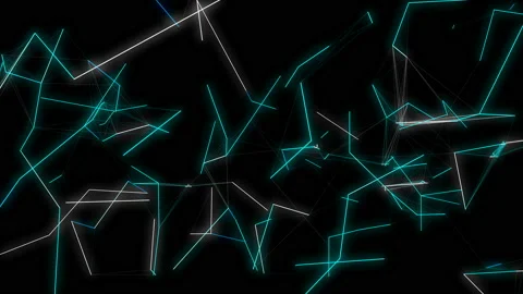 Tracing Line Stock Footage 150587501