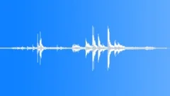 TRACK AND FIELD Sound Effect