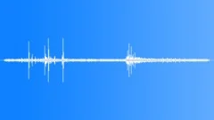 TRACK AND FIELD Sound Effect