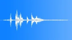 TRACK AND FIELD Sound Effect