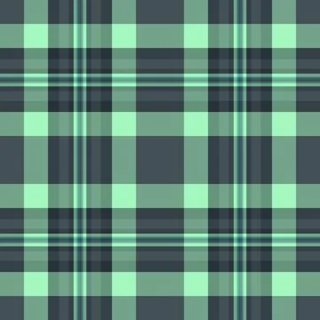Track check pattern plaid, japan vector textile seamless. Checkered backgro.. Stock Illustration