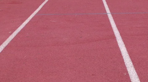 Track Stock-Footage 750901