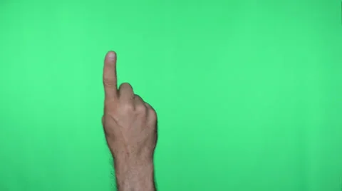 Track Pad Shortcuts Stock Footage 25456475