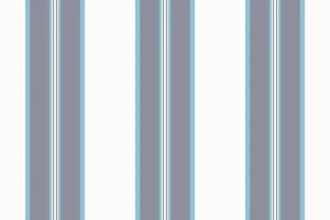 Track pattern textile stripe, mature vector seamless background. Postcard l.. Stock Illustration