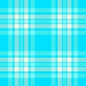 Track pattern vector background, table cloth plaid tartan seamless. Neat ch.. Stock Illustration
