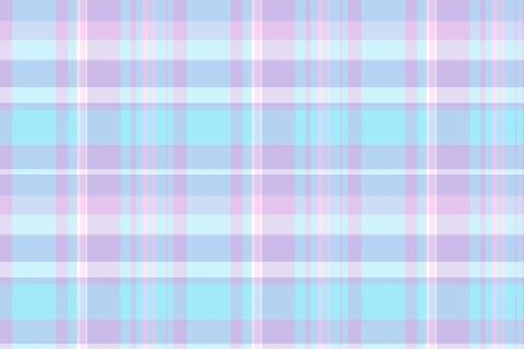 Track pattern vector seamless, surface textile plaid background. Teenage ch.. Illustrazione stock