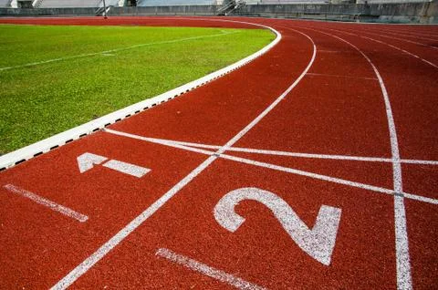 Track Stock Photos