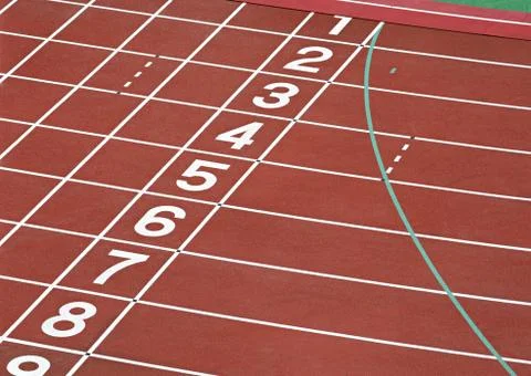 Track Stock Photos