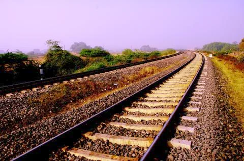 Track Stock Photos