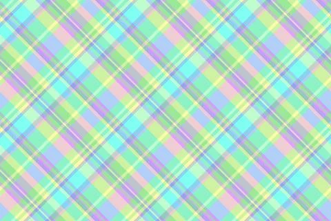 Track vector textile check, idyllic plaid texture pattern. Choice backgroun.. Stock Illustration