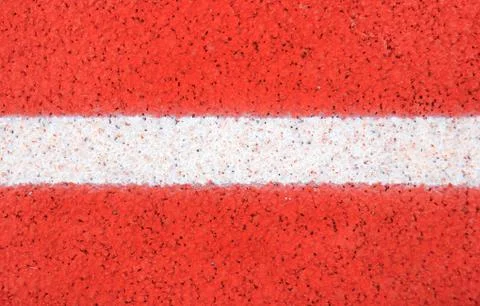 Track wall Stock Photos