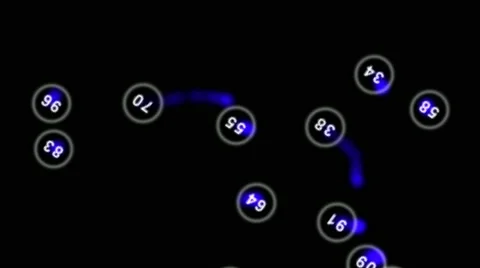 Tracker. Input device Stock Footage 52720710