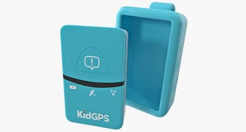 kidgps tracker