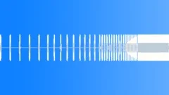 TRACKING DEVICE Sound Effect