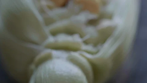 Tracking SC 016 Stock Footage 108638838